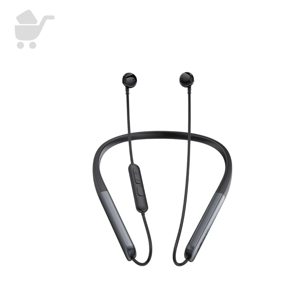 Bluetooth Earphone Neck Hanging - N1