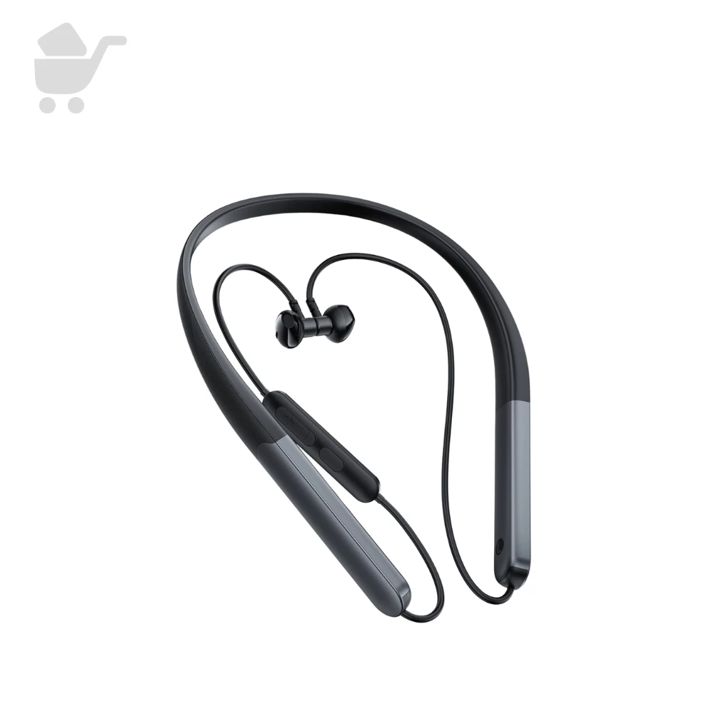 Bluetooth Earphone Neck Hanging - N1