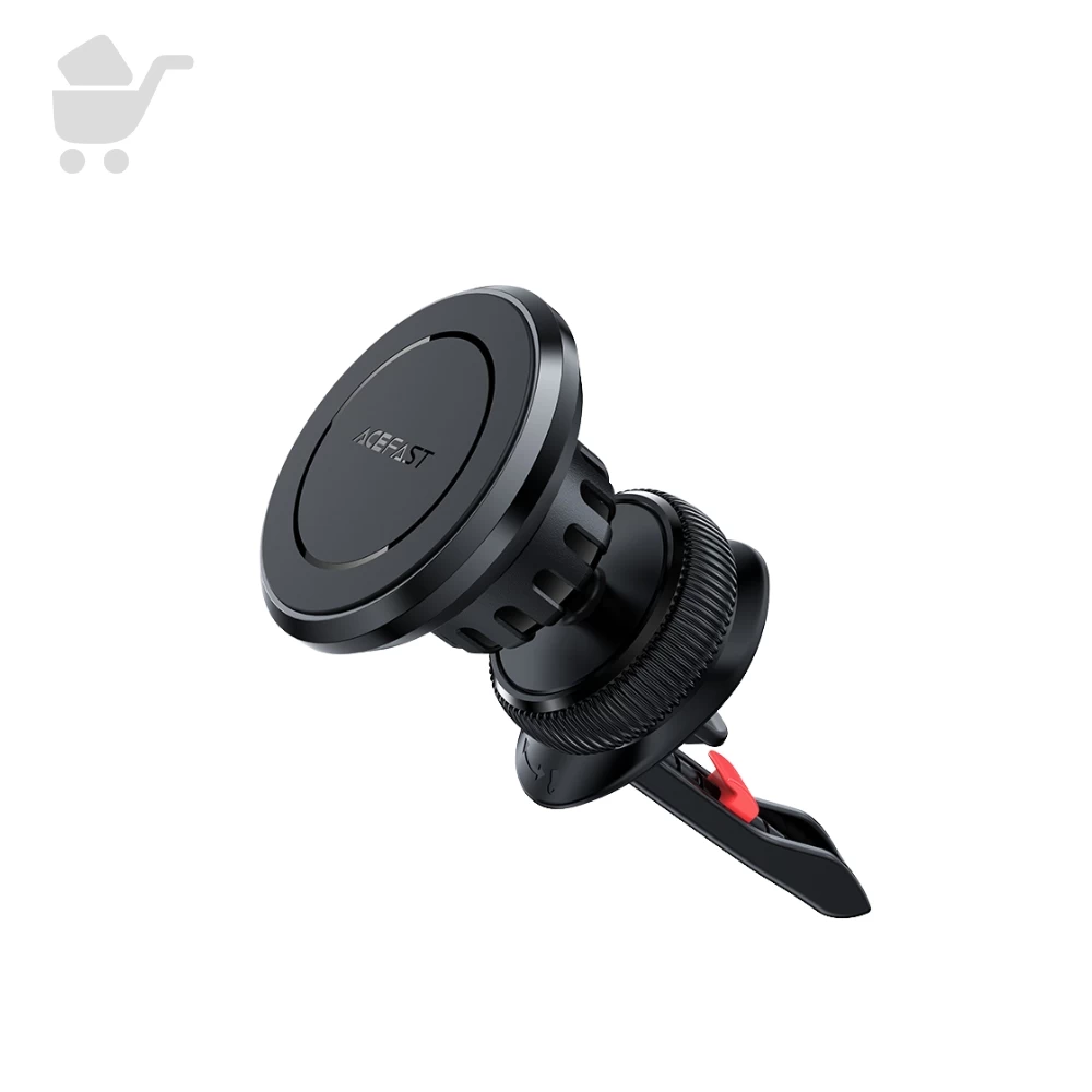 Multifunctional Magnetic Car Holder - D7