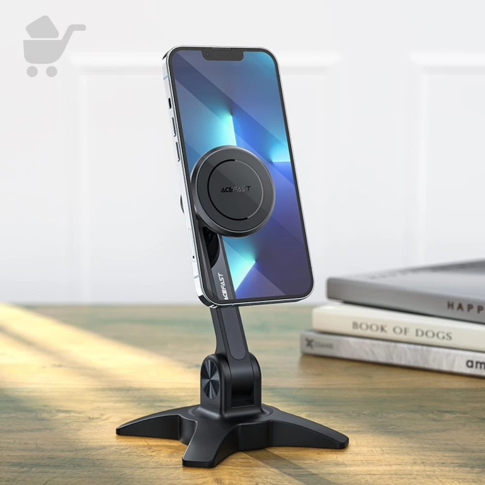 Desktop Mobile Phone Magnetic Holder - E11