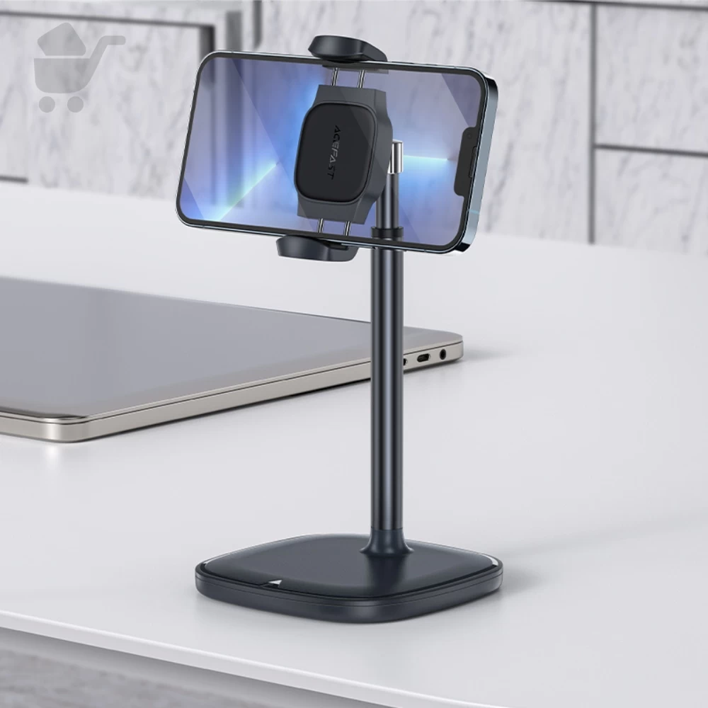 Desktop Mobile Phone Lifting Holder - E12