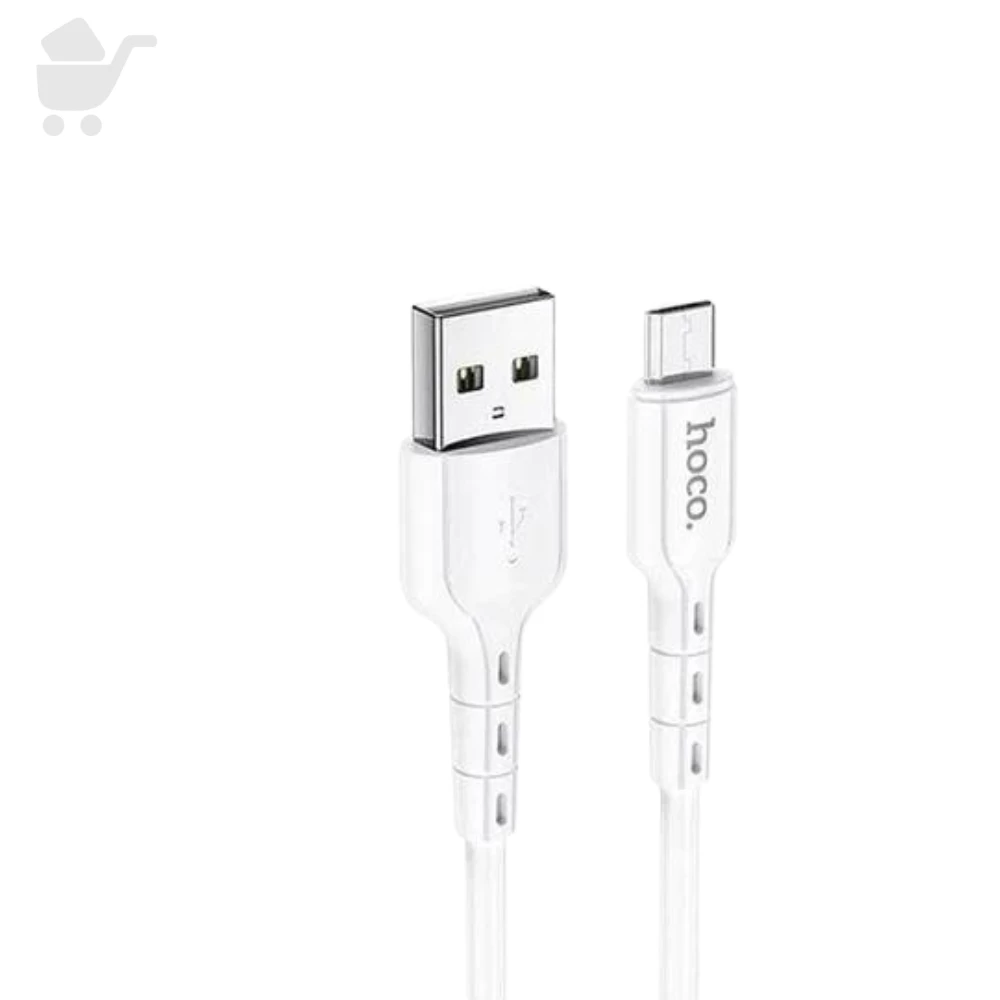 Charging Data Cable - DU01 Novel - Micro 1M