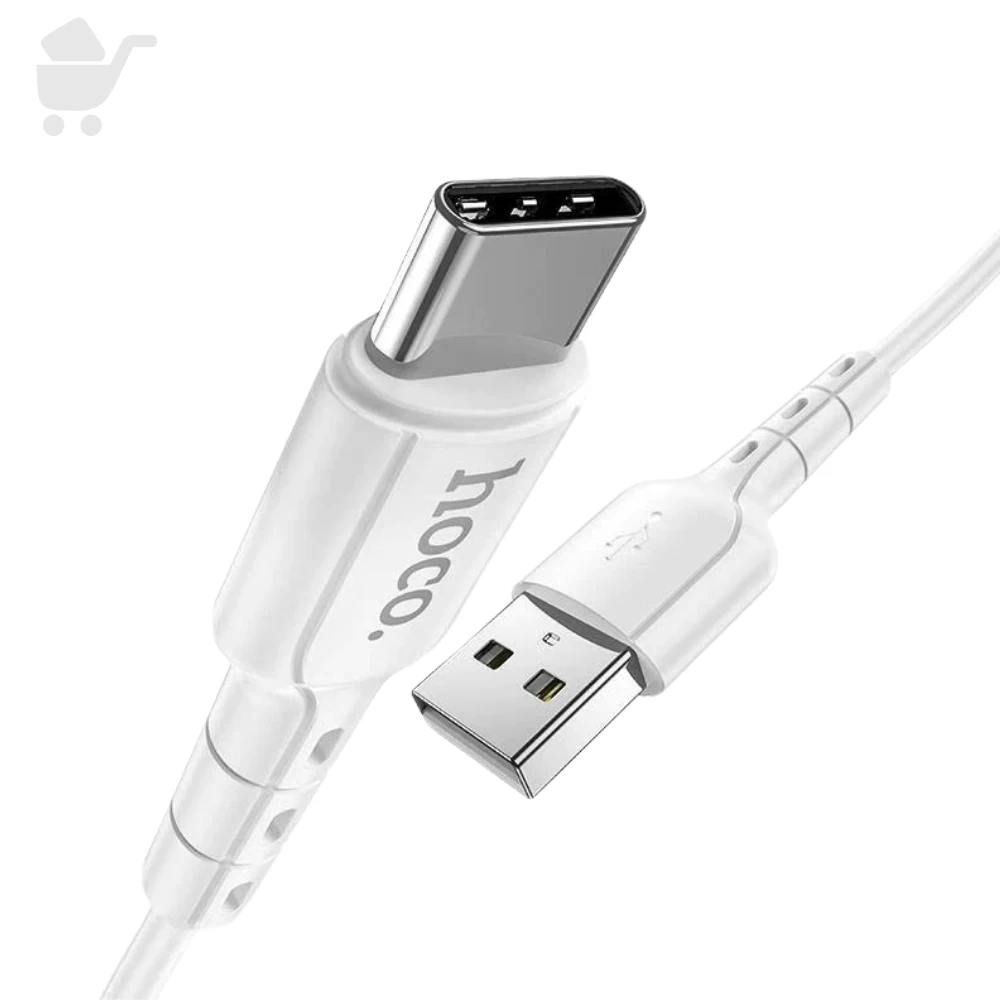 Charging Data Cable - DU01 Novel -  type C 1M