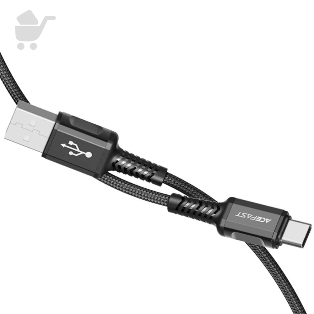 Charging Data Cable  USB-C to USB-C TPE C3-03