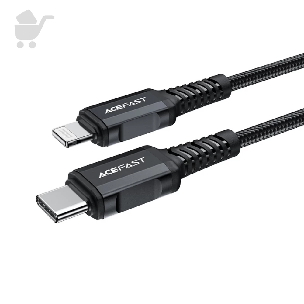 Aluminum Alloy Charging Data Cable USB-C to USB-C - C1-03