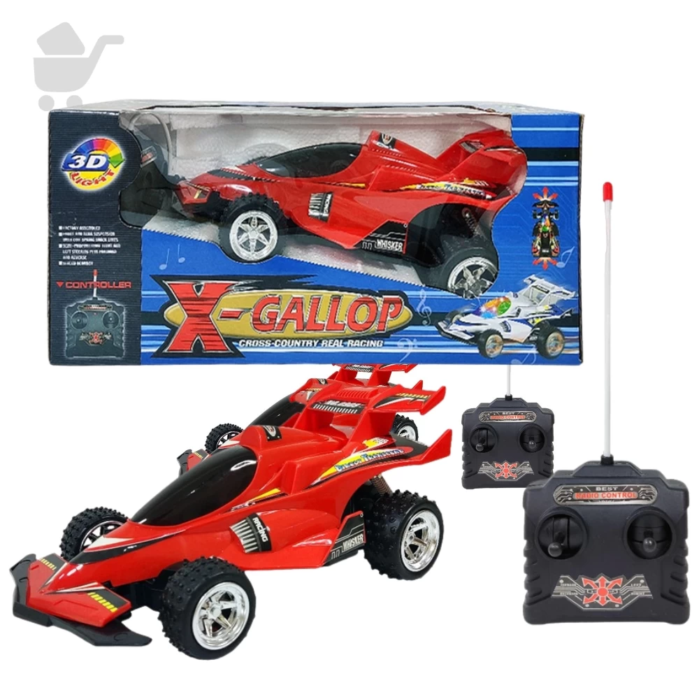 Gallop rc car online