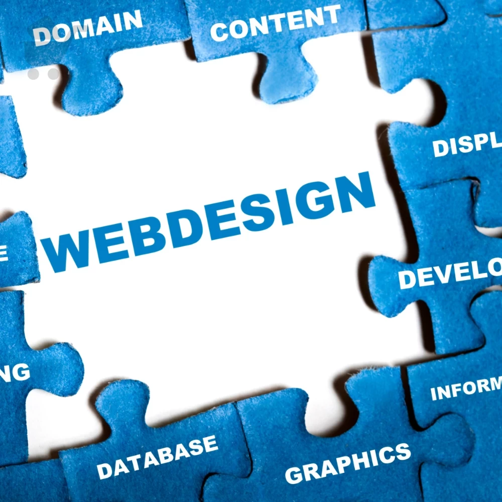 Web Design & Development