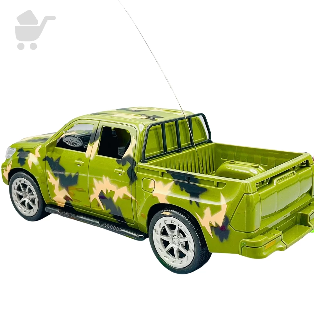 R/C PICKUP CAR CH QX3688-52