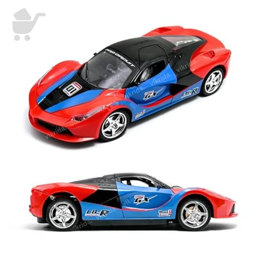 R/C SPEED CAR - CH  3688-S1A