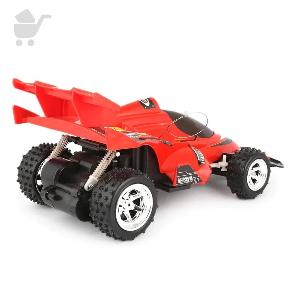 R/C X-GALLOP CAR CH  0909