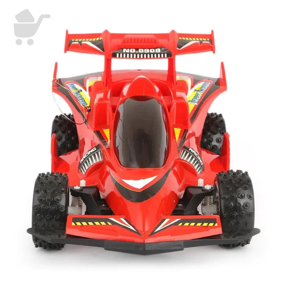 R/C X-GALLOP CAR CH  0909