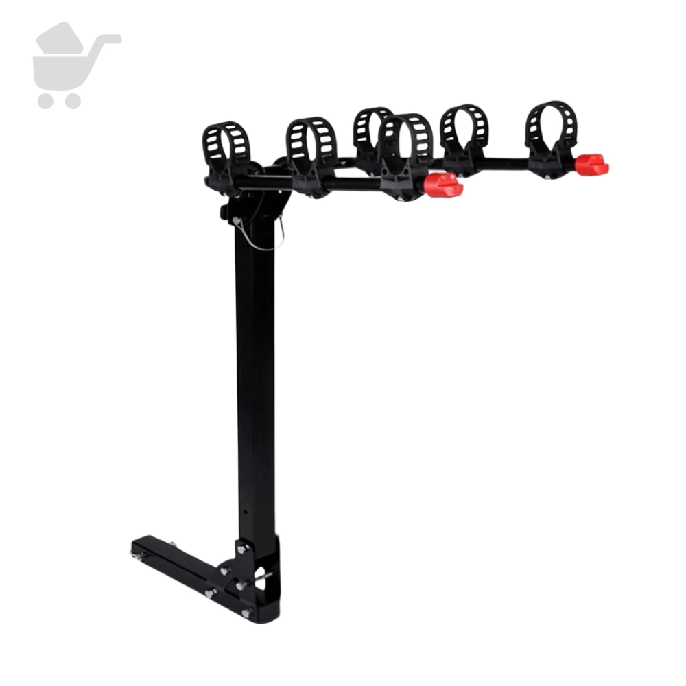 BACK HOLDER BICYCLE RACK  ZT-221