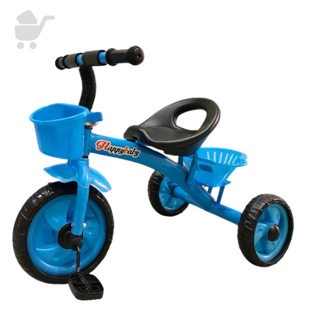 CHILDREN TRICYCLE - T3018