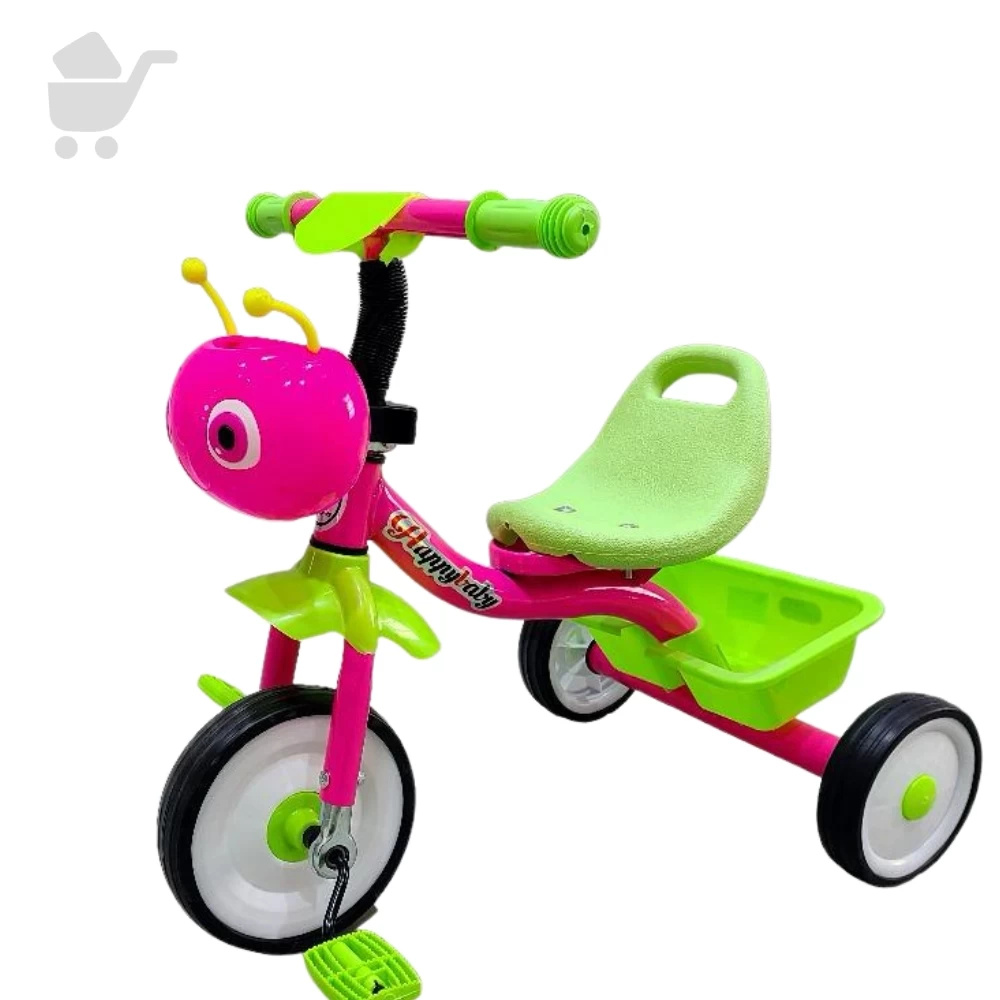 CHILDREN TRICYCLE - T3105