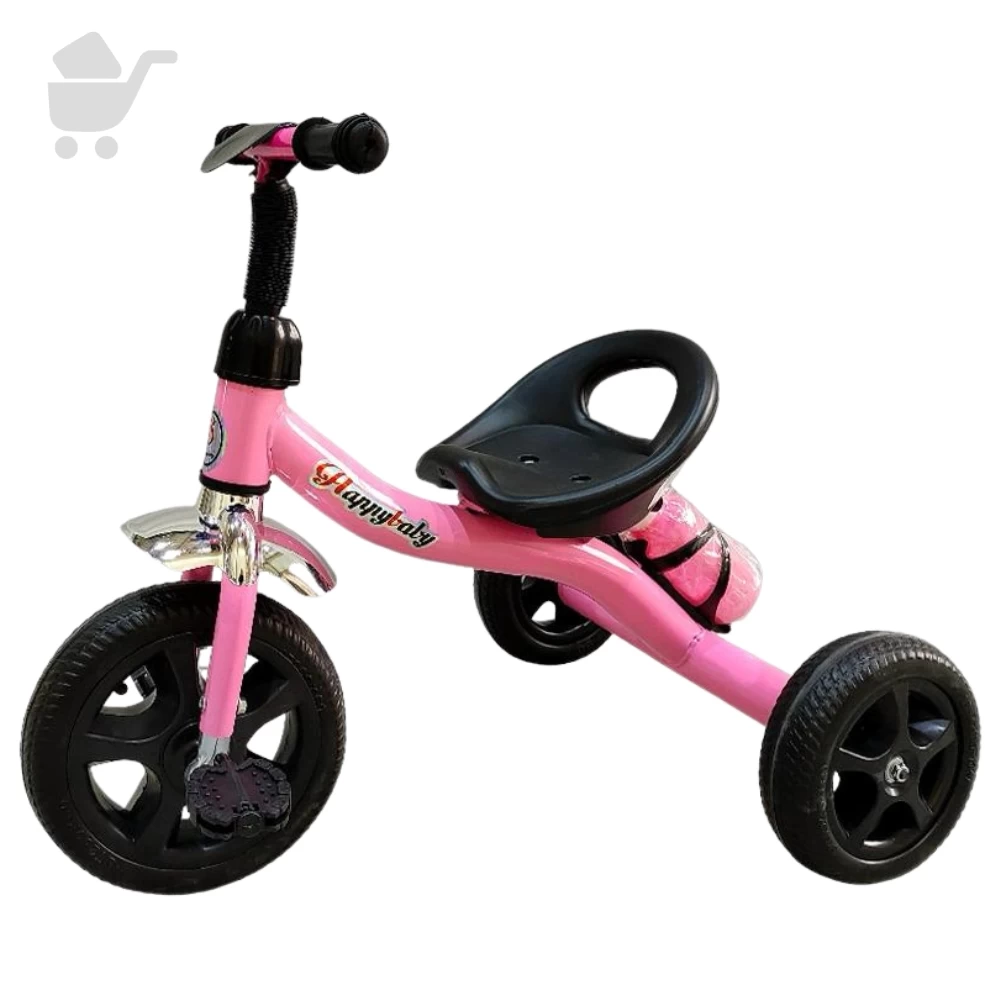 CHILDREN TRICYCLE - E608