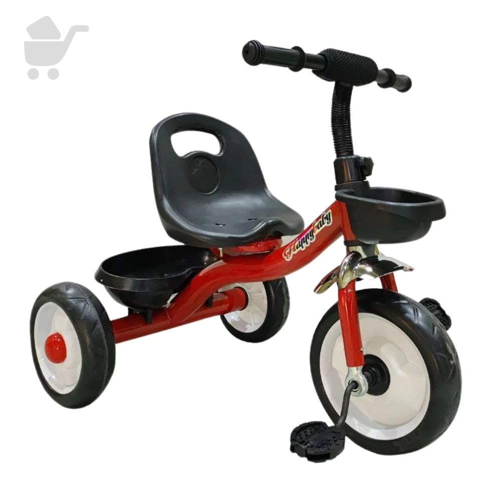 CHILDREN TRICYCLE - ST03