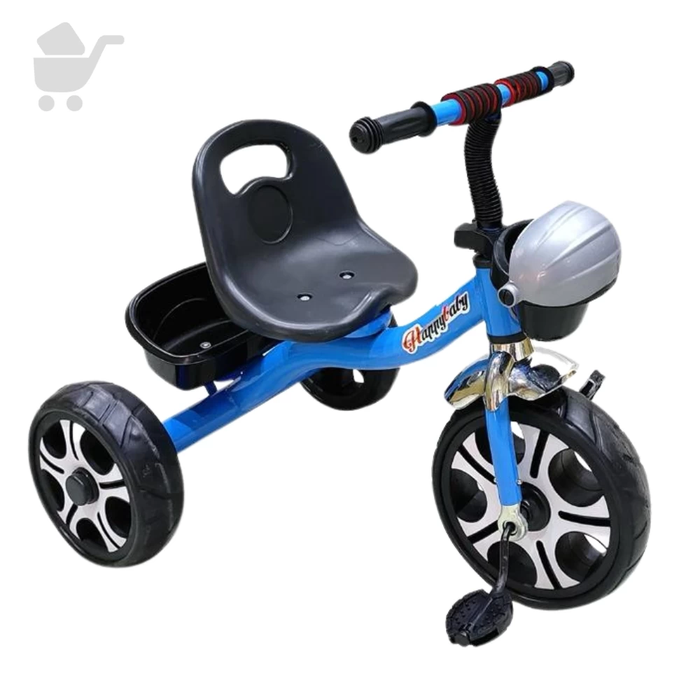 CHILDREN TRICYCLE - ST01