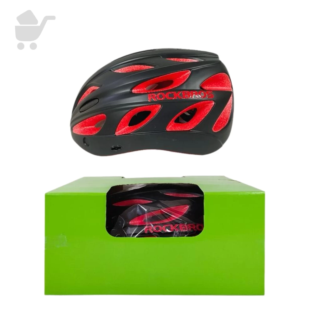 BICYCLE HELMET  TT-16