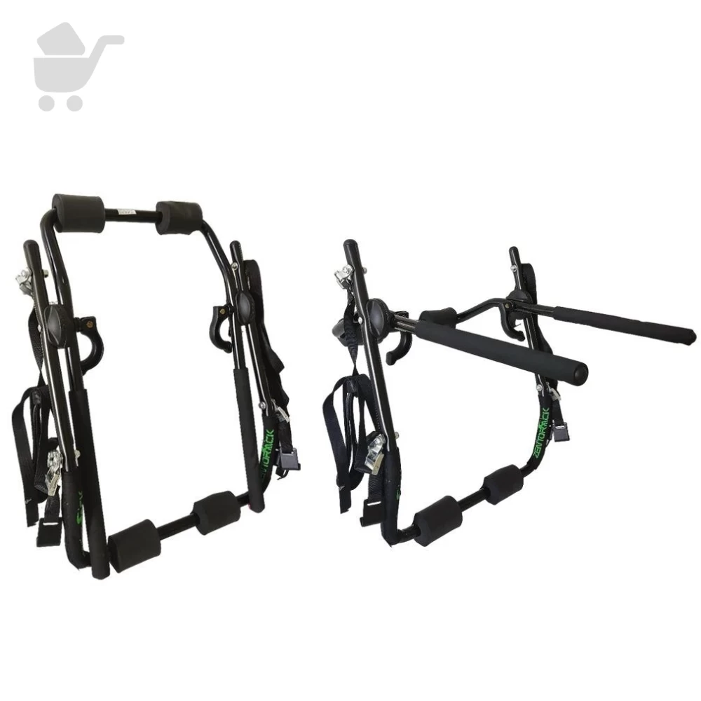 BACK HOLDER BICYCLE RACK  ZT-103