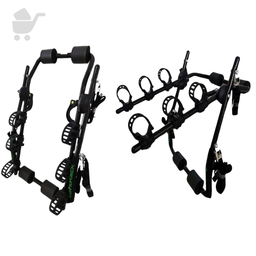 BACK HOLDER RACK  ZT-104