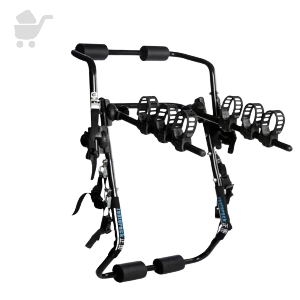 BACK HOLDER BICYCLE RACK  ZT-108