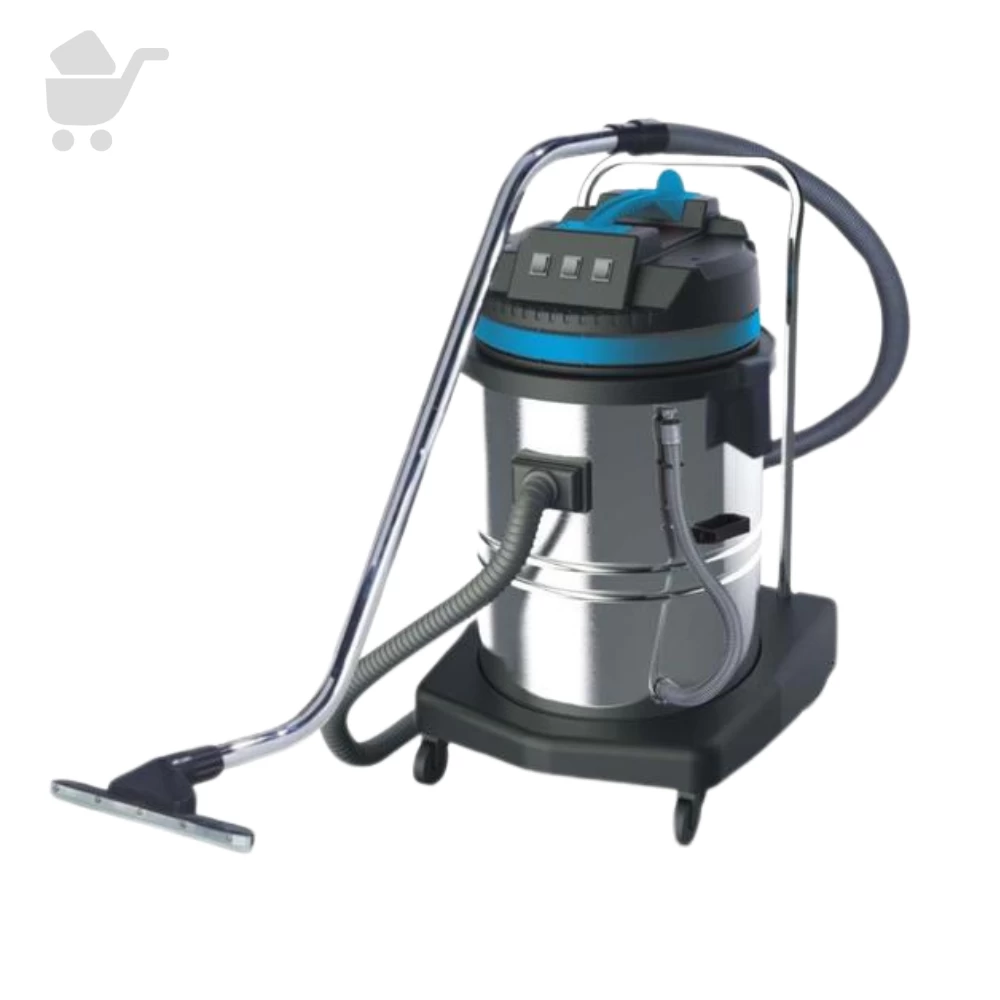 VACUUM MACHINE