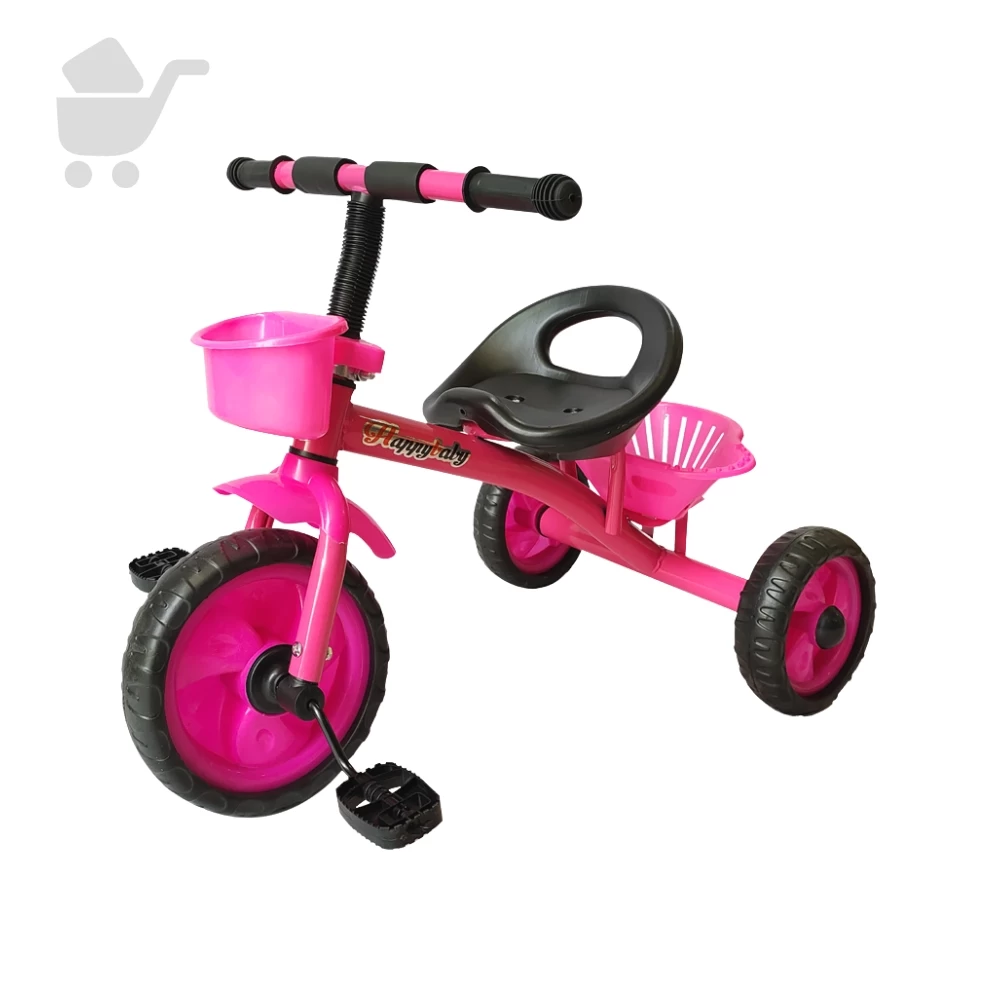 CHILDREN TRICYCLE