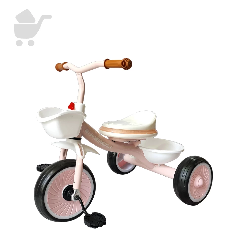 CHILDREN TRICYCLE