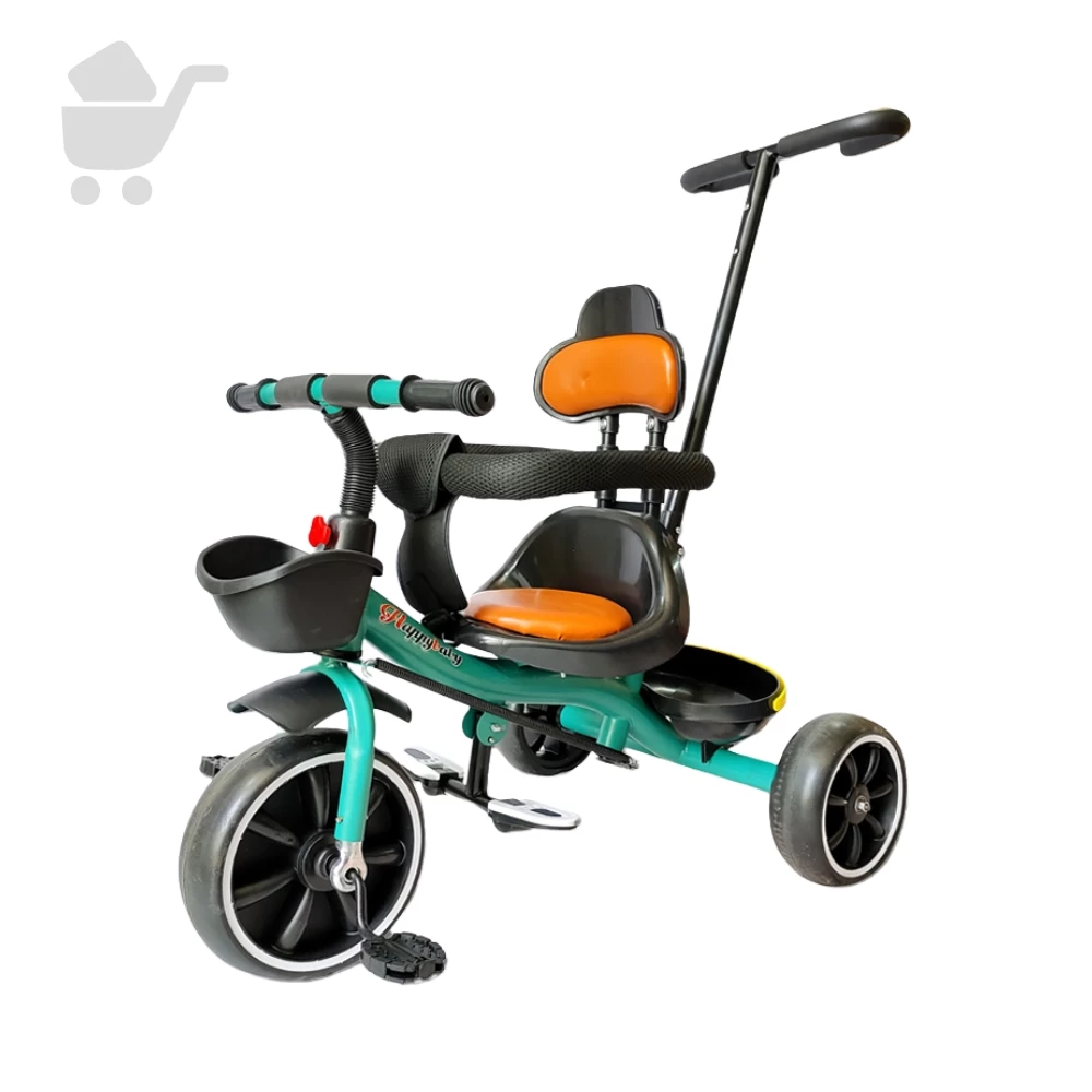 CHILDREN TRICYCLE