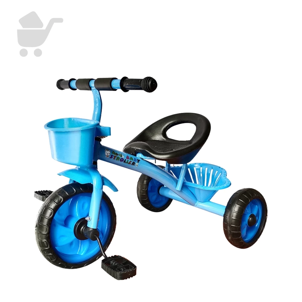 CHILDREN TRICYCLE