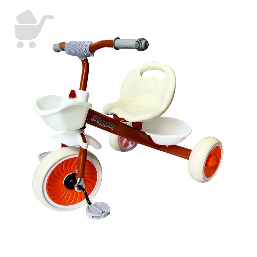 CHILDREN TRICYCLE