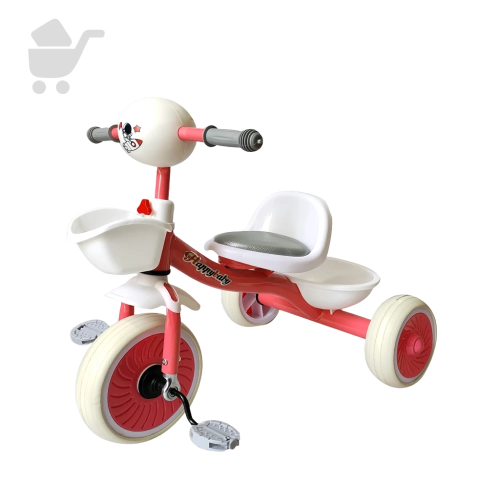 CHILDREN TRICYCLE