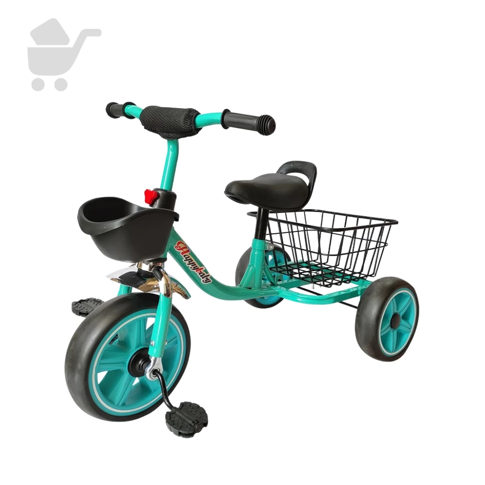 CHILDREN TRICYCLE