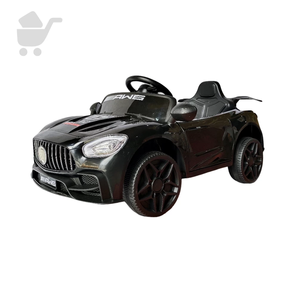 R/C RIDE ON CAR