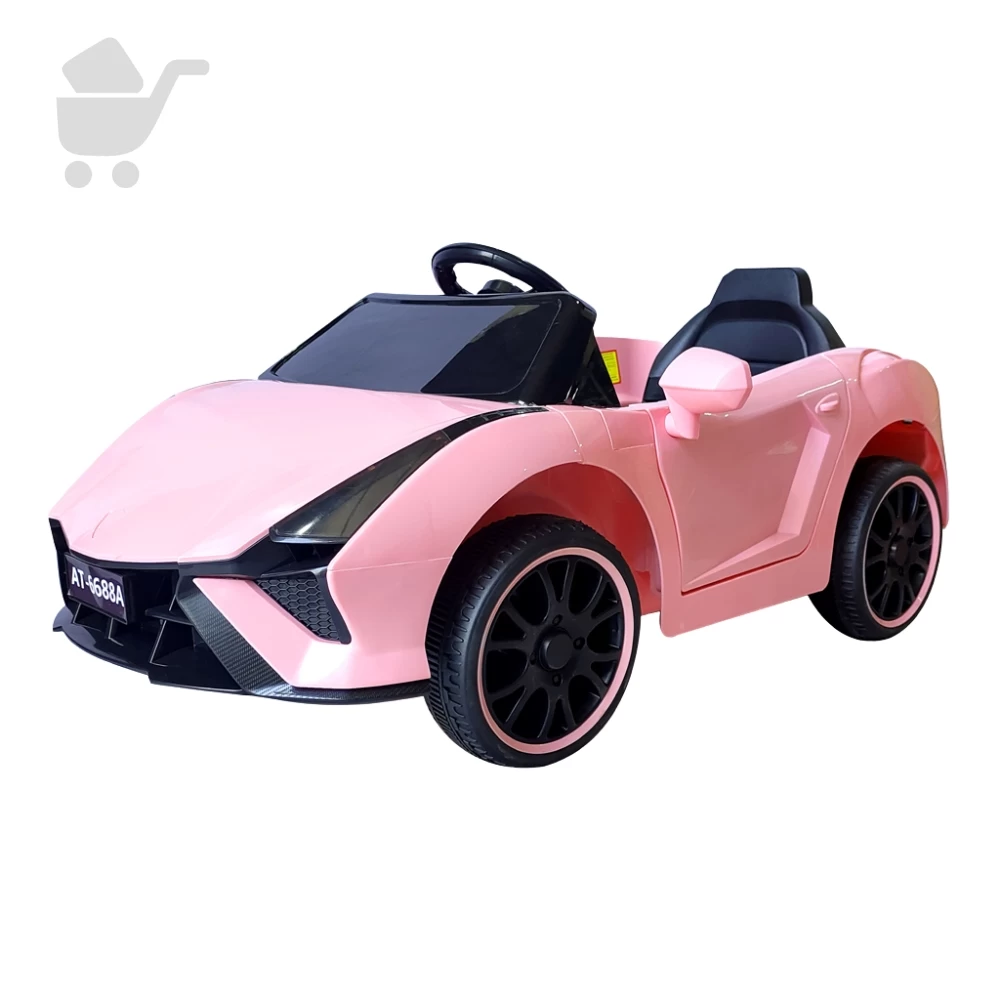 R/C RIDE ON CAR