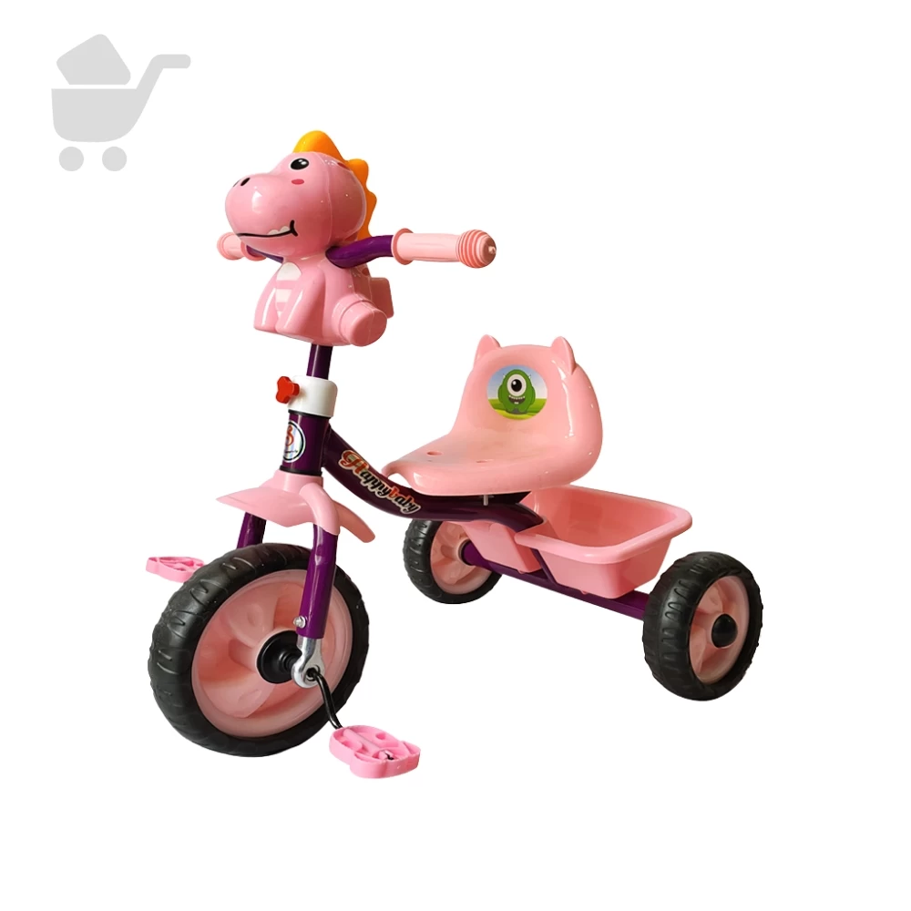 CHILDREN TRICYCLE